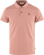 Fjällräven Fjällräven Men's Övik Polo Shirt Dusty Rose T-shirts S