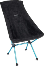 Helinox High-Back Seat Warmer Black Campingmöbler OneSize