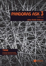 Pandoras ask 3 - Twine