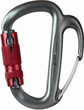 Petzl Freino Twist Lock klätterutrustning OneSize