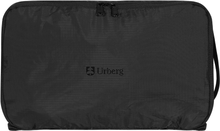 Urberg Urberg Packing Cube Large Black Pakkeposer OneSize