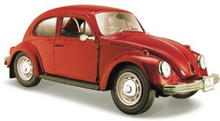 Volkswagen Beetle 1:24 ass.