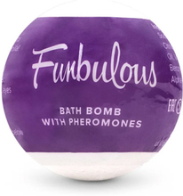 Obsessive Bath Bomb With Pheromones Fun Badebombe