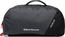 Black Diamond Black Diamond Stone 42 Duffel Carbon Duffelveske One Size