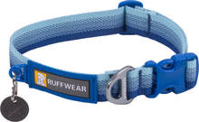 Ruffwear Ruffwear Front Range™ Collar Coastal Fade Hundselar & hundhalsband 28-36 cm