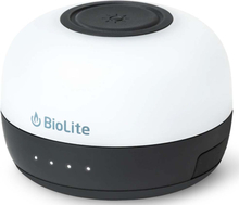 BioLite BioLite Alpenglow Mini Lantern Black Lyktor OneSize