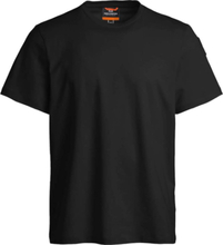 Parajumpers Parajumpers Shispare Black T-shirts XL