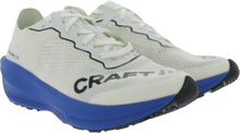 Craft CTM ULTRA 2 M Herren Sport-Schuhe mit UD Foam-Zwischensohle Lauf-Schuhe mit Traction-Rubber-Außensohle 1912181-895350 Weiß/Blau