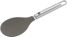 Rice Spoon Home Kitchen Kitchen Tools Spoons & Ladels Grey Zwilling