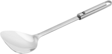Wok Turner Home Kitchen Kitchen Tools Spoons & Ladels Sølv Zwilling*Betinget Tilbud