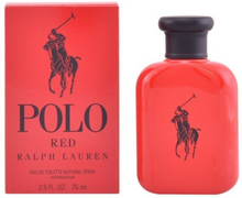 Parfym Herrar Polo Red Ralph Lauren EDT