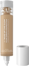 IsaDora The Wake Up the Glow Fluid Foundation 30 ml 3N
