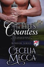 The Thief's Countess
