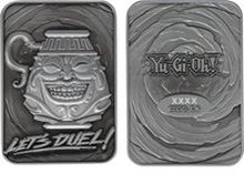 Yu-Gi-Oh! Limited Edition - Pot of Greed By Fanattik