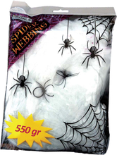 Spindelnät i Påse - 500 gram