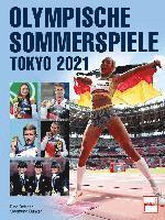 OLYMPISCHE SOMMERSPIELE TOKYO 2021
