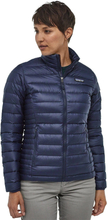 Patagonia Women's Down Sweater Jacket - Sustainable Down