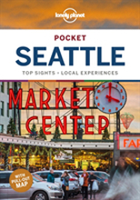 Pocket Seattle Lp