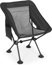 Urberg Urberg Wildlight Chair G2 Black Campingmøbler OneSize