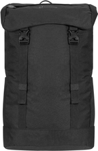 Urberg Urberg Vintage Backpack Black Vardagsryggsäckar OneSize