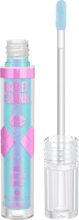 essence Harley Quinn Multi-Reflective Lipgloss 02 Harley Chic