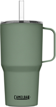 Camelbak Straw Mug termokrus 0.71 liter, moss