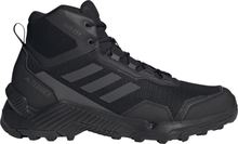 Adidas Adidas Men's Eastrail 2.0 Mid RAIN.RDY Hiking Shoes Core Black/Carbon/Grey Five Friluftsstøvler 40 2/3