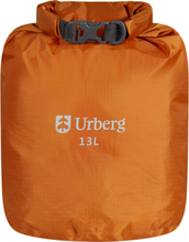 Urberg Urberg Dry Bag 13 L Pumpkin Spice Packpåsar OneSize
