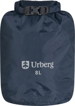 Urberg Urberg Dry Bag 8 L Midnight Navy Packpåsar OneSize