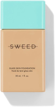 Sweed Glass Skin Foundation 30 ml