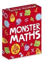 Monster Maths