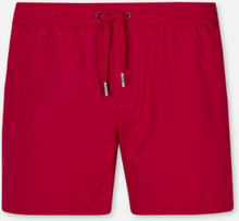 Classic Boardie - Shorts - Rot