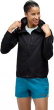 Hoka Hoka Women's Skyflow Jacket Black Treningsjakker S