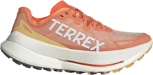 Adidas Adidas Women's Terrex Agravic Speed Ultra Trail Running Shoes Träningsskor 37 1/3