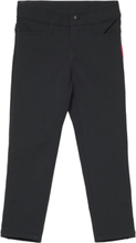 Softshell Pants, Idea Sport Softshells Softshell Trousers Black Reima