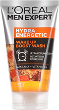 Men Expert Hydra Energetic Wash 100 ml