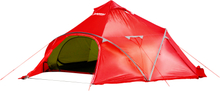 Bergans Bergans Wiglo LT V.2 4-pers Tent Red Lavvo Onesize