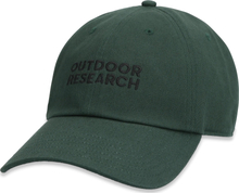 Outdoor Research Outdoor Research Men's Outdoor Research Ballcap Grove/Black Kapser OneSize