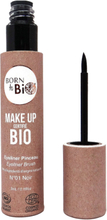 Born To Bio Organic Eye Liner Pencil Eyeliner Makeup Black Born To Bio