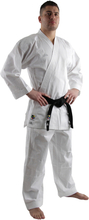 adidas Karate Anzug K220KF Kumite Fighter Größe 190