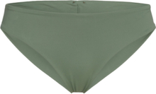 Maoi Bottom Swimwear Bikinis Bikini Bottoms Bikini Briefs Green O'neill