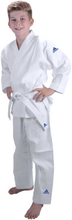 adidas Judo Anzug J181 Junior 130 cm 130 cm