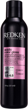 Redken Acidic Color Gloss Glass Gloss Treatment 237Ml Beauty Women Hair Care Color Treatments Nude Redken