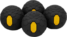 Helinox Helinox Vibram Ball Feet 45mm (4 Pcs / Set) Black Campingmöbler OneSize