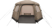 Easy Camp Easy Camp Moonlight Yurt Moonlight Grey Campingtelt One Size