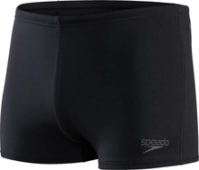 Speedo Speedo Men's Eco Endurance+ Aquashort Black Badkläder 34