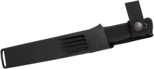 Fällkniven Fällkniven Zytel Holster for S1, left handed Black Knivar OneSize