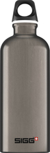 SIGG Traveller 0,6L Smoked Pearl Flaskor 0.6L