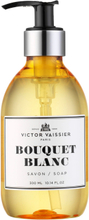 Victor Vaissier Bouquet Blanc Liquid Soap 300 ml
