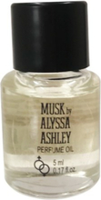 Alyssa Ashley Musk Perfume Oil 5 ml